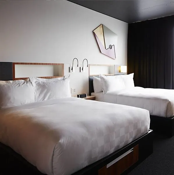 Alt Hotel Ottawa Downtown