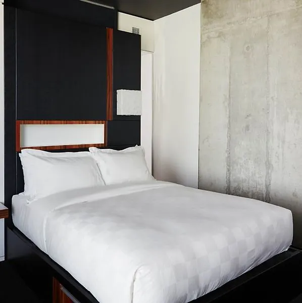 Alt Hotel Ottawa Downtown