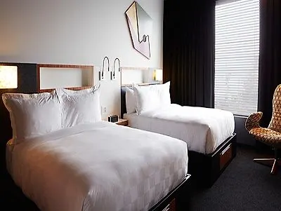Alt Hotel Ottawa Downtown