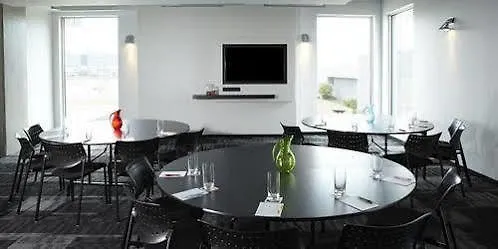 Alt Hotel Ottawa Downtown 3*,