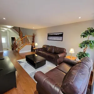 Apartment Cozy 3 Bedroom Town House 20 Min From Down Town And Airport