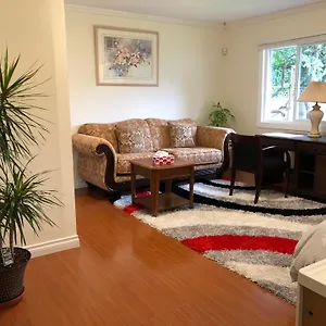  Séjour chez l'habitant Shaughnessy Guest Canada