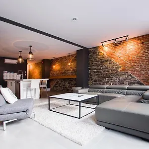  Appartement Les Lofts St-joseph By Les Lofts Vieux-québec Canada