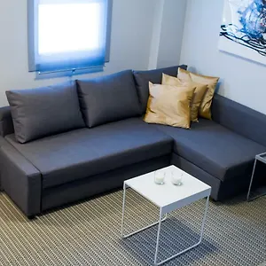 Holiday home Cozy Two Bedroom Home-free Parking