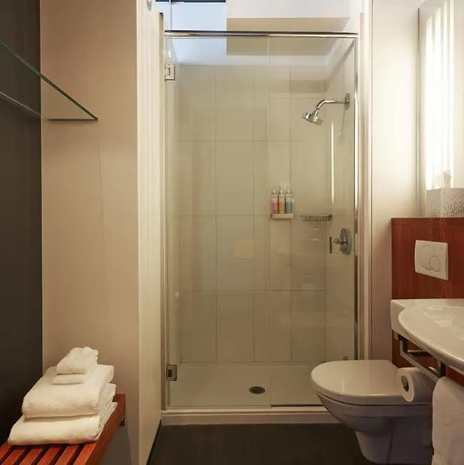 Alt Hotel Ottawa Downtown Canada
