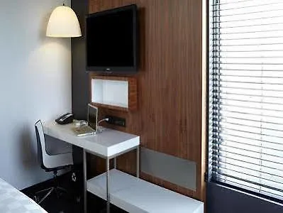 ***  Alt Hotel Ottawa Downtown Canada